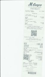 Кассовые чеки с подтверждением в Ломоносове