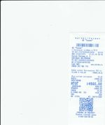 Кассовые чеки с подтверждением в Ломоносове