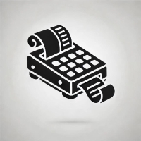 Кассовые чеки в Ломоносове